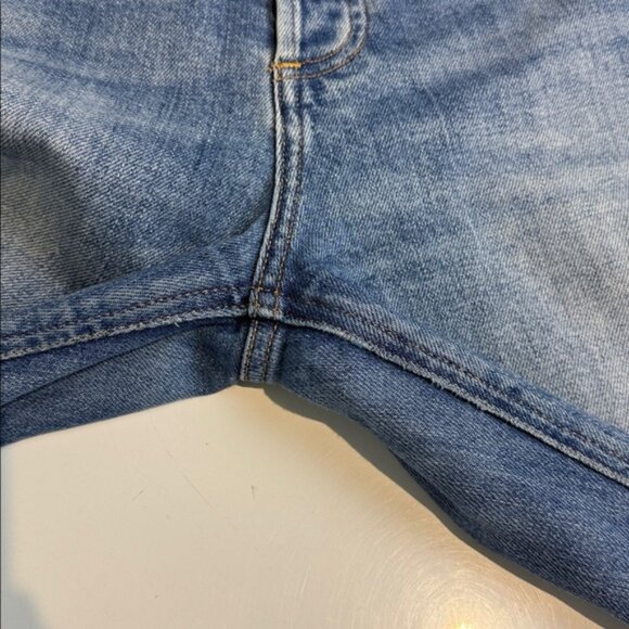 Denim Forum The Yoko High Rise Slim Jeans Size 29 - Picture 8 of 8